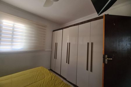 Quarto 1 de casa de condomínio à venda com 2 quartos, 73m² em Vila Ema, São Paulo