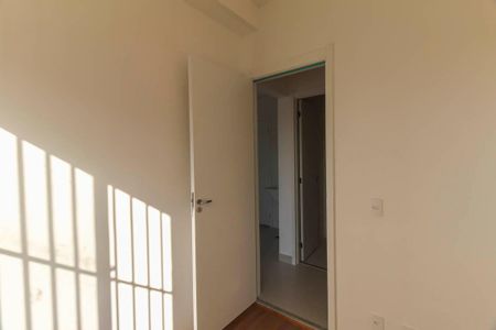 Apartamento para alugar com 43m², 2 quartos e sem vagaQuarto 2