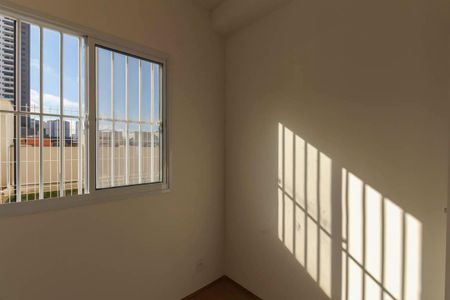 Apartamento para alugar com 43m², 2 quartos e sem vagaQuarto 2