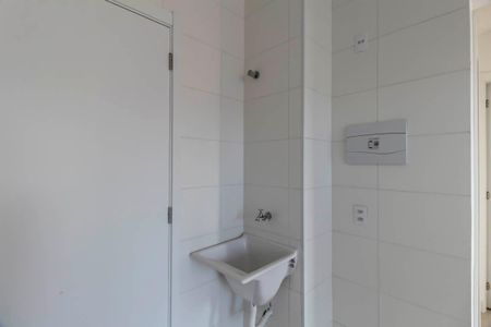 Apartamento para alugar com 43m², 2 quartos e sem vagaÁrea de Serviço