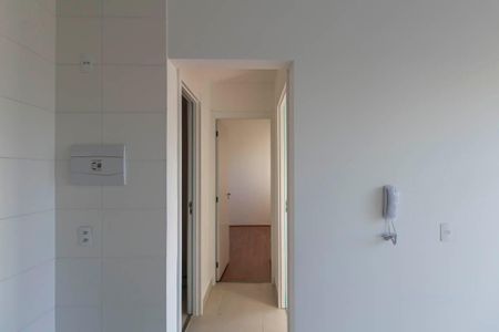 Apartamento para alugar com 43m², 2 quartos e sem vagaSala/Cozinha