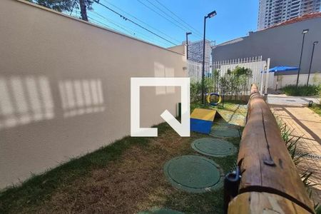 Apartamento para alugar com 43m², 2 quartos e sem vagaEspaço Pet