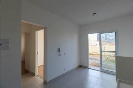Apartamento para alugar com 43m², 2 quartos e sem vagaSala/Cozinha
