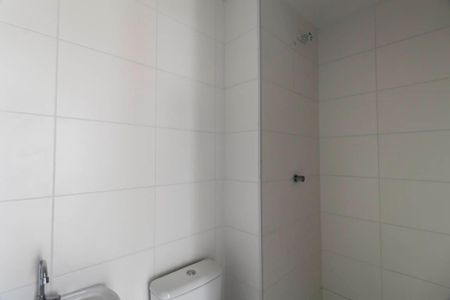 Apartamento para alugar com 43m², 2 quartos e sem vagaBanheiro