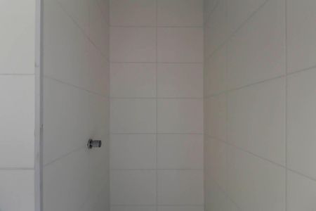 Apartamento para alugar com 43m², 2 quartos e sem vagaBanheiro