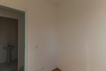 Apartamento para alugar com 43m², 2 quartos e sem vagaQuarto 2