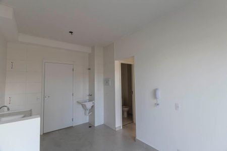 Apartamento para alugar com 43m², 2 quartos e sem vagaSala/Cozinha