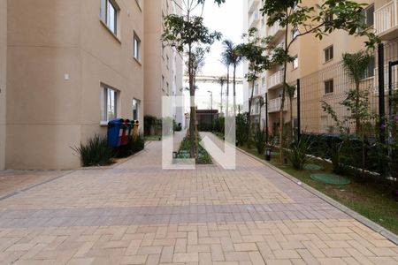 Apartamento para alugar com 43m², 2 quartos e sem vagaÁrea comum