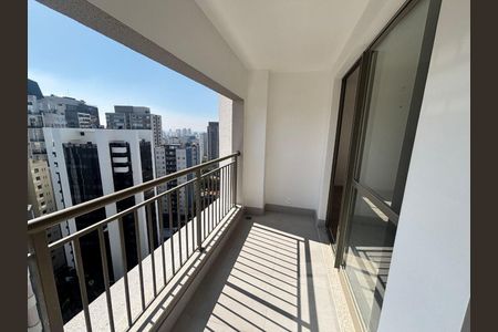 Apartamento à venda com 2 quartos, 64m² em Vila Mariana, São Paulo