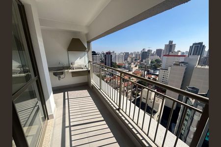 Apartamento à venda com 2 quartos, 64m² em Vila Mariana, São Paulo