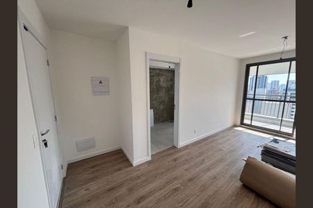 Apartamento à venda com 2 quartos, 64m² em Vila Mariana, São Paulo