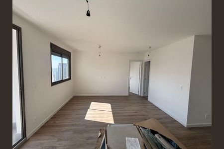 Apartamento à venda com 2 quartos, 64m² em Vila Mariana, São Paulo