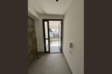 Apartamento à venda com 2 quartos, 64m² em Vila Mariana, São Paulo