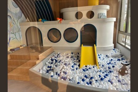 Apartamento à venda com 2 quartos, 64m² em Vila Mariana, São Paulo