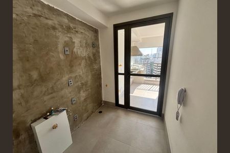 Apartamento à venda com 2 quartos, 64m² em Vila Mariana, São Paulo