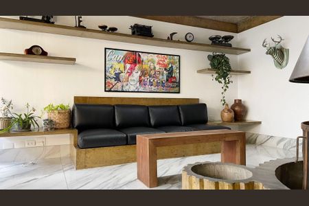 Casa à venda com 3 quartos, 258m² em Parque da Mooca, São Paulo