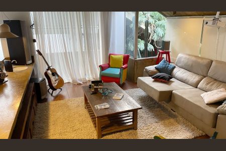 Casa à venda com 3 quartos, 258m² em Parque da Mooca, São Paulo