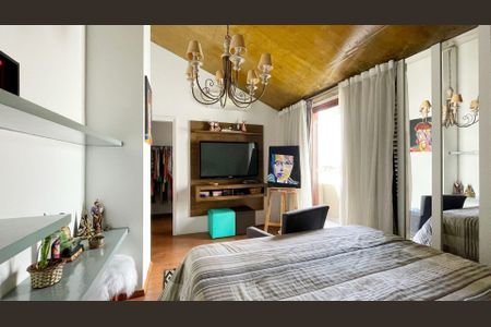 Casa à venda com 3 quartos, 258m² em Parque da Mooca, São Paulo