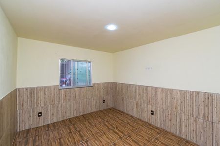 Quarto 1 de casa para alugar com 2 quartos, 69m² em Jardim América, Rio de Janeiro