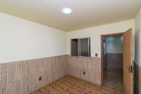 Quarto 2 de casa para alugar com 2 quartos, 69m² em Jardim América, Rio de Janeiro