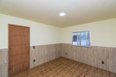 Quarto 1 de casa para alugar com 2 quartos, 69m² em Jardim América, Rio de Janeiro