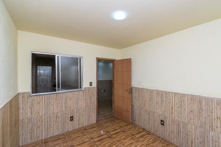 Quarto 2 de casa para alugar com 2 quartos, 69m² em Jardim América, Rio de Janeiro