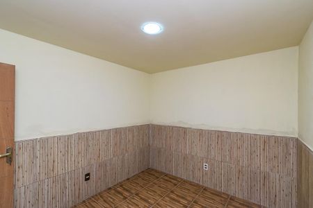 Quarto 2 de casa para alugar com 2 quartos, 69m² em Jardim América, Rio de Janeiro