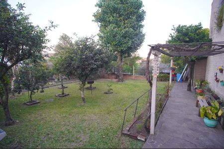 Casa à venda com 300m², 5 quartos e 2 vagasJardim