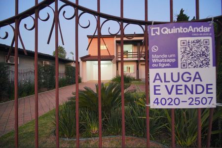 Casa à venda com 300m², 5 quartos e 2 vagasPlaca