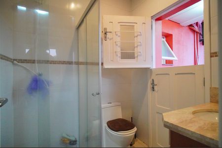 Casa à venda com 300m², 5 quartos e 2 vagasBanheiro da Suíte 3