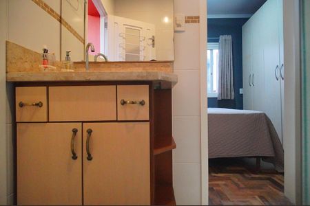 Casa à venda com 300m², 5 quartos e 2 vagasBanheiro da Suíte 3