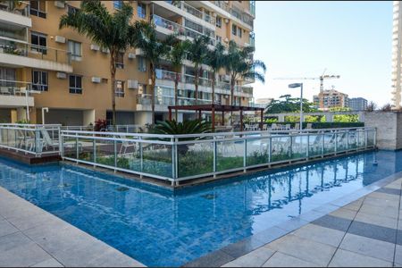 Apartamento à venda com 96m², 3 quartos e 1 vagaÁrea Comum - Piscina