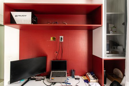 Apartamento à venda com 88m², 2 quartos e 2 vagas Apartamento à venda com 88m², 2 quartos e 2 vagasSuíte 2