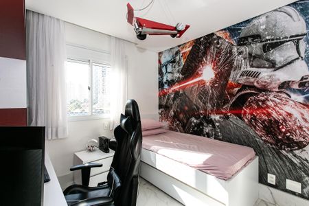Apartamento à venda com 88m², 2 quartos e 2 vagas Apartamento à venda com 88m², 2 quartos e 2 vagasSuíte 2