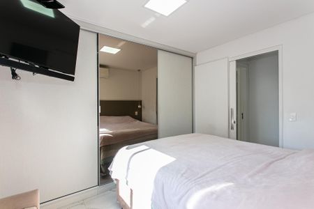 Apartamento à venda com 88m², 2 quartos e 2 vagas Apartamento à venda com 88m², 2 quartos e 2 vagasSuíte 1