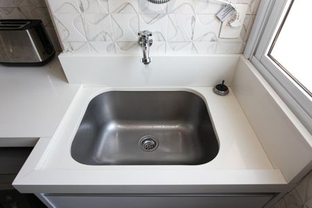 Apartamento à venda com 88m², 2 quartos e 2 vagas Apartamento à venda com 88m², 2 quartos e 2 vagasÁrea de Serviço