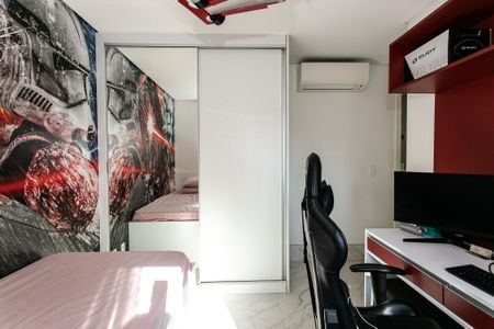 Apartamento à venda com 88m², 2 quartos e 2 vagas Apartamento à venda com 88m², 2 quartos e 2 vagasSuíte 2