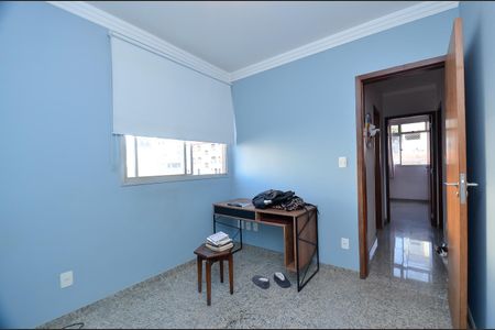 Apartamento à venda com 75m², 3 quartos e 1 vagaQuarto 1