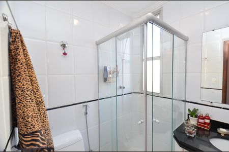 Apartamento à venda com 75m², 3 quartos e 1 vagaBanheiro