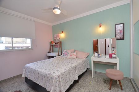 Apartamento à venda com 75m², 3 quartos e 1 vagaQuarto 3