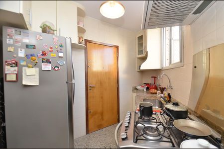 Apartamento à venda com 75m², 3 quartos e 1 vagaCozinha