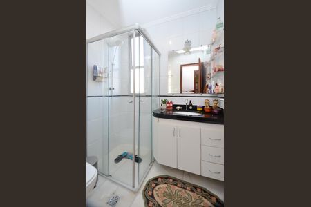 Apartamento à venda com 75m², 3 quartos e 1 vagaBanheiro