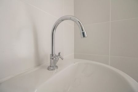 Studio à venda com 24m², 1 quarto e sem vagaBanheiro Social