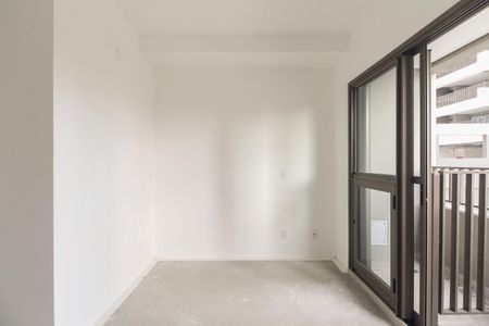 Studio à venda com 24m², 1 quarto e sem vagaStudio