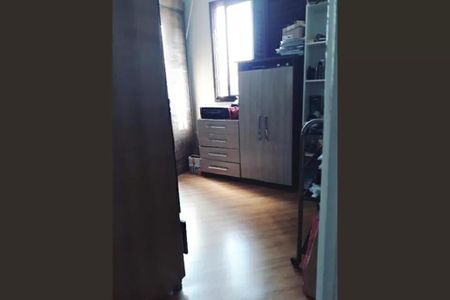 Foto 11 de apartamento à venda com 3 quartos, 70m² em Jardim Ampliacao, São Paulo