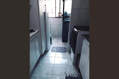 Foto 08 de apartamento à venda com 3 quartos, 70m² em Jardim Ampliacao, São Paulo