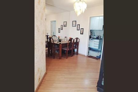 Foto 02 de apartamento à venda com 3 quartos, 70m² em Jardim Ampliacao, São Paulo