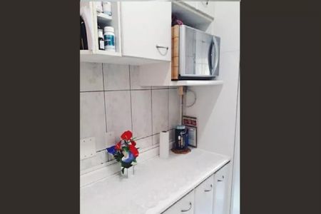 Foto 06 de apartamento à venda com 3 quartos, 70m² em Jardim Ampliacao, São Paulo