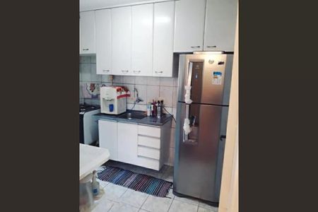 Foto 05 de apartamento à venda com 3 quartos, 70m² em Jardim Ampliacao, São Paulo