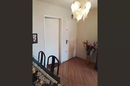 Foto 03 de apartamento à venda com 3 quartos, 70m² em Jardim Ampliacao, São Paulo